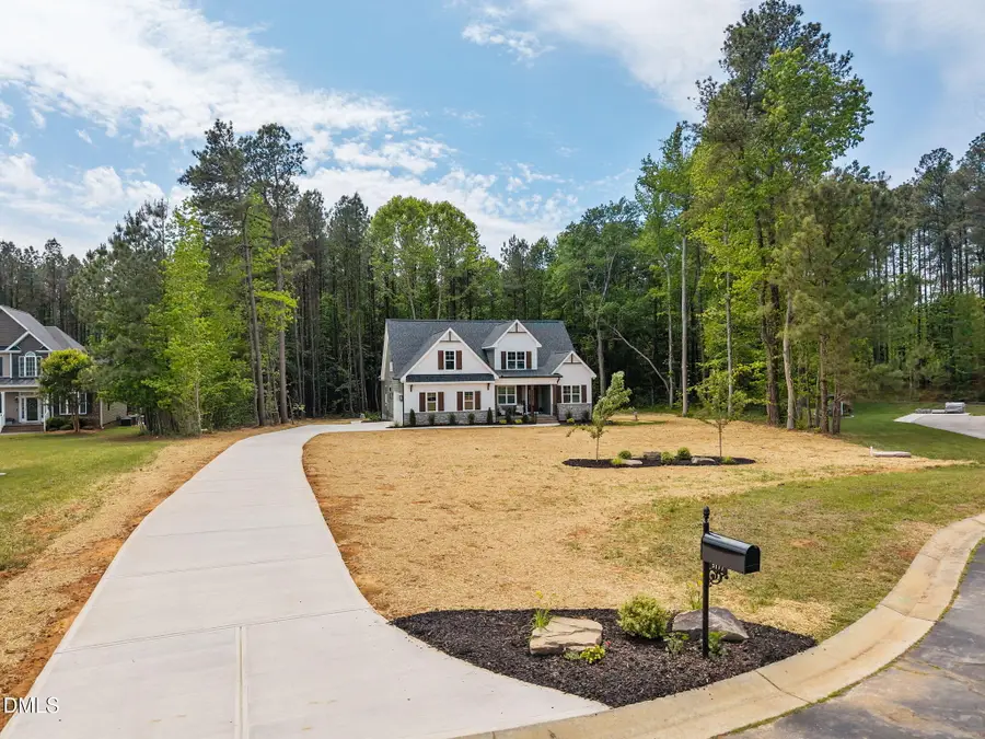 3177 Keller Lane, Oxford, NC 27565 - #2