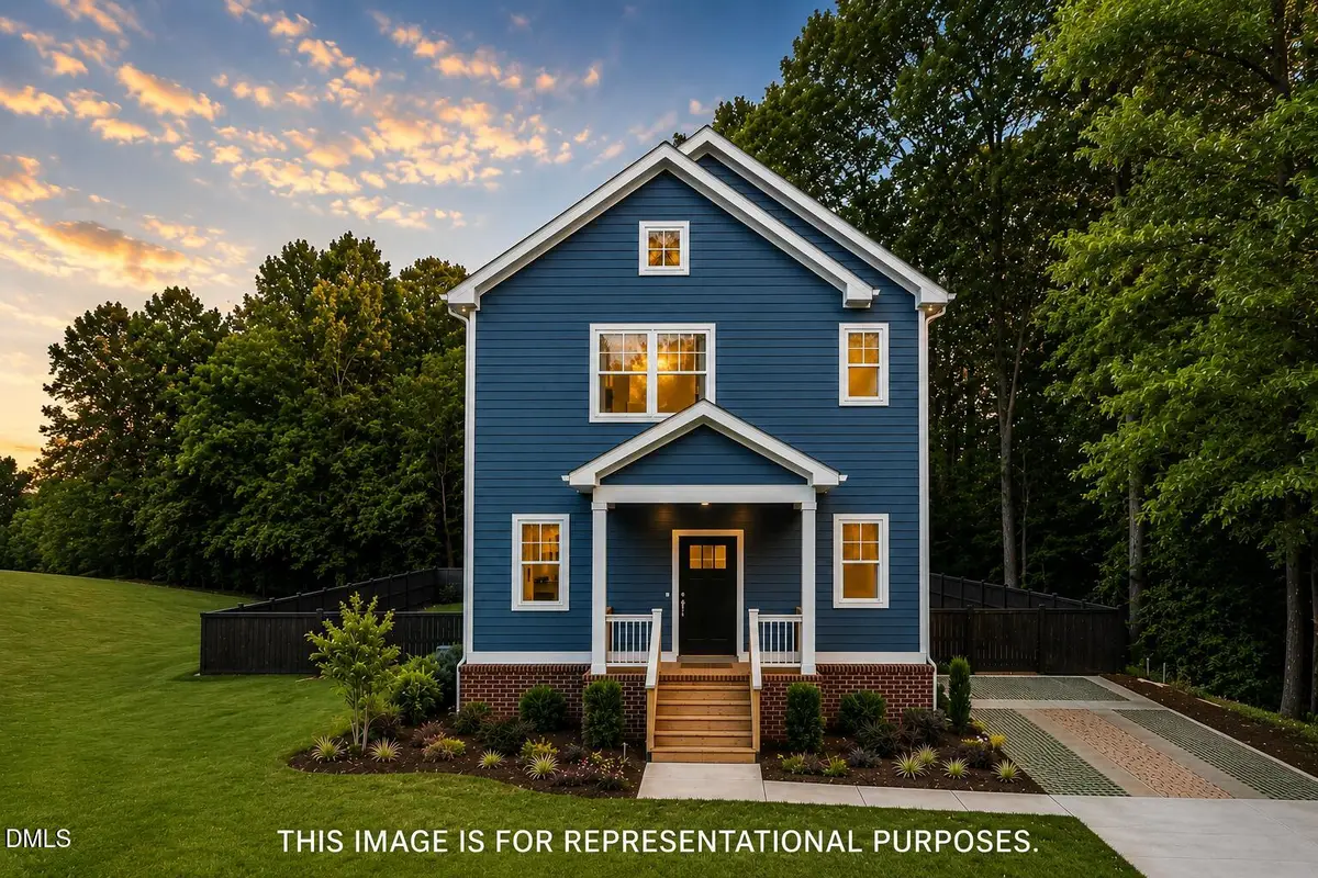 1911 Gilmore Avenue, Durham, NC 27707 - #1