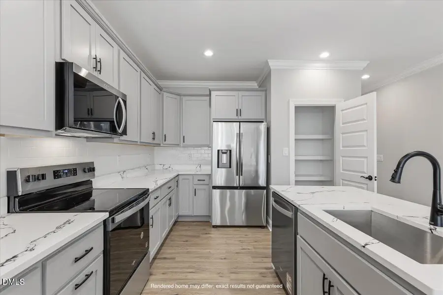 1911 Gilmore Avenue, Durham, NC 27707 - #2
