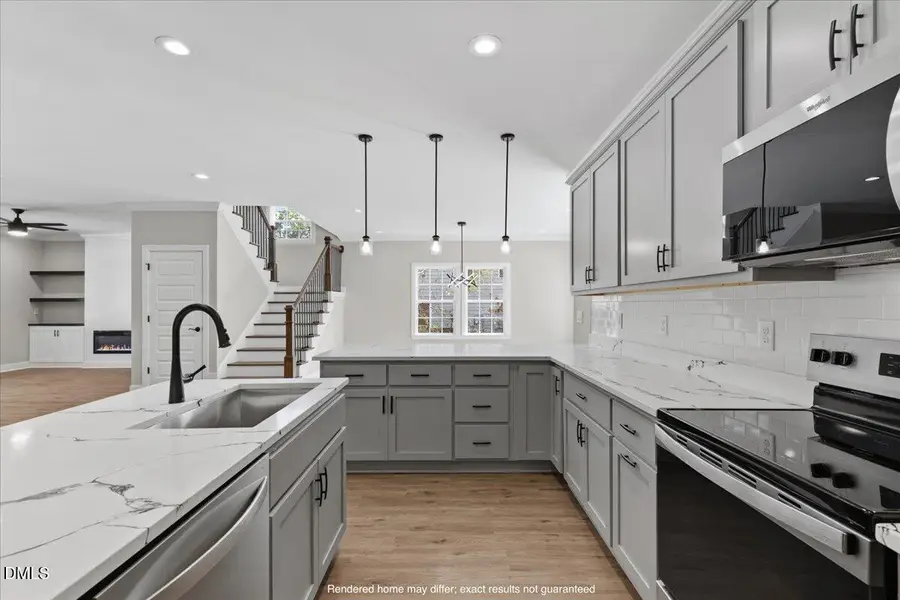 1911 Gilmore Avenue, Durham, NC 27707 - #3