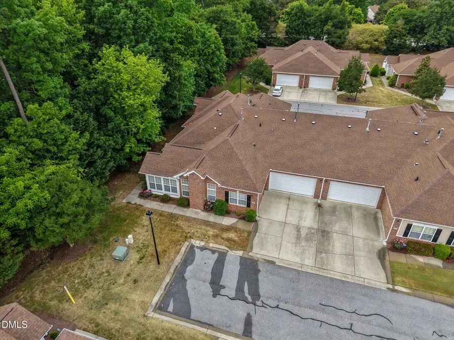 4611 Ivy Blossom Lane, Raleigh, NC 27604 - #3