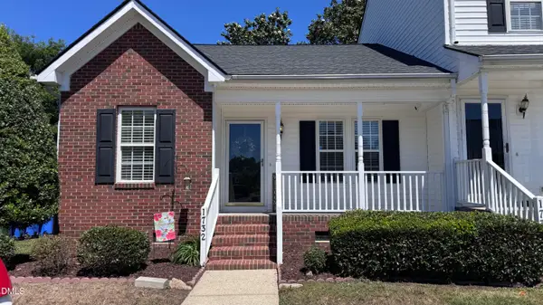 1732 Stroll Circle, Fuquay Varina, NC 27526