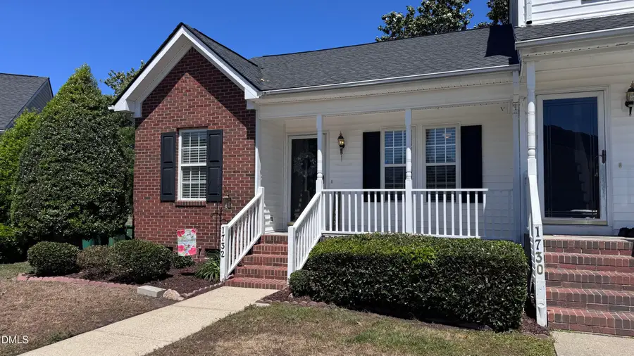 1732 Stroll Circle, Fuquay Varina, NC 27526 - #2