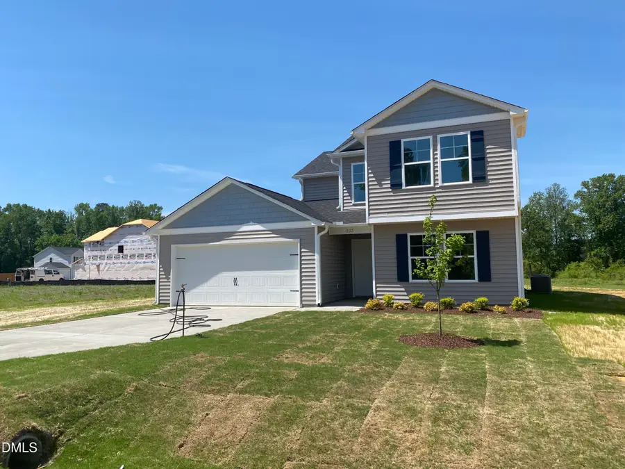 203 Streamlet Drive, Fremont, NC 27830 - #2