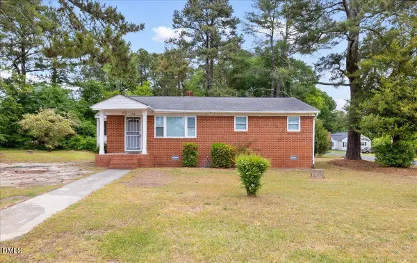 305 Cox Maddox Road, Sanford, NC 27332