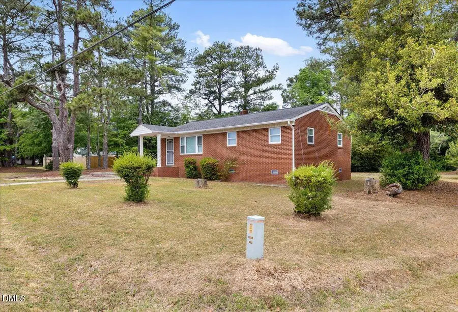 305 Cox Maddox Road, Sanford, NC 27332 - #2