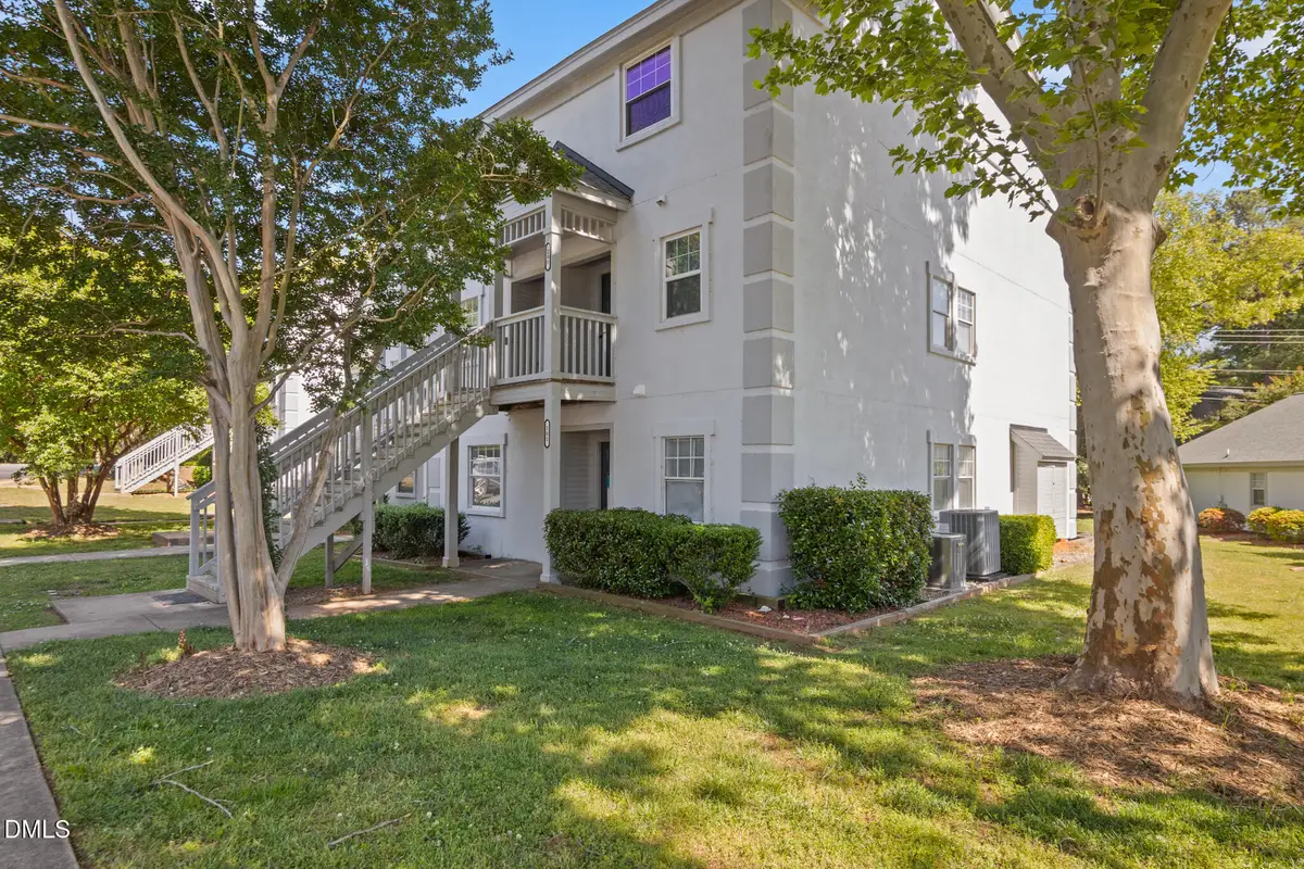 2500 Avent Ferry Road #201, Raleigh, NC 27606 - #1