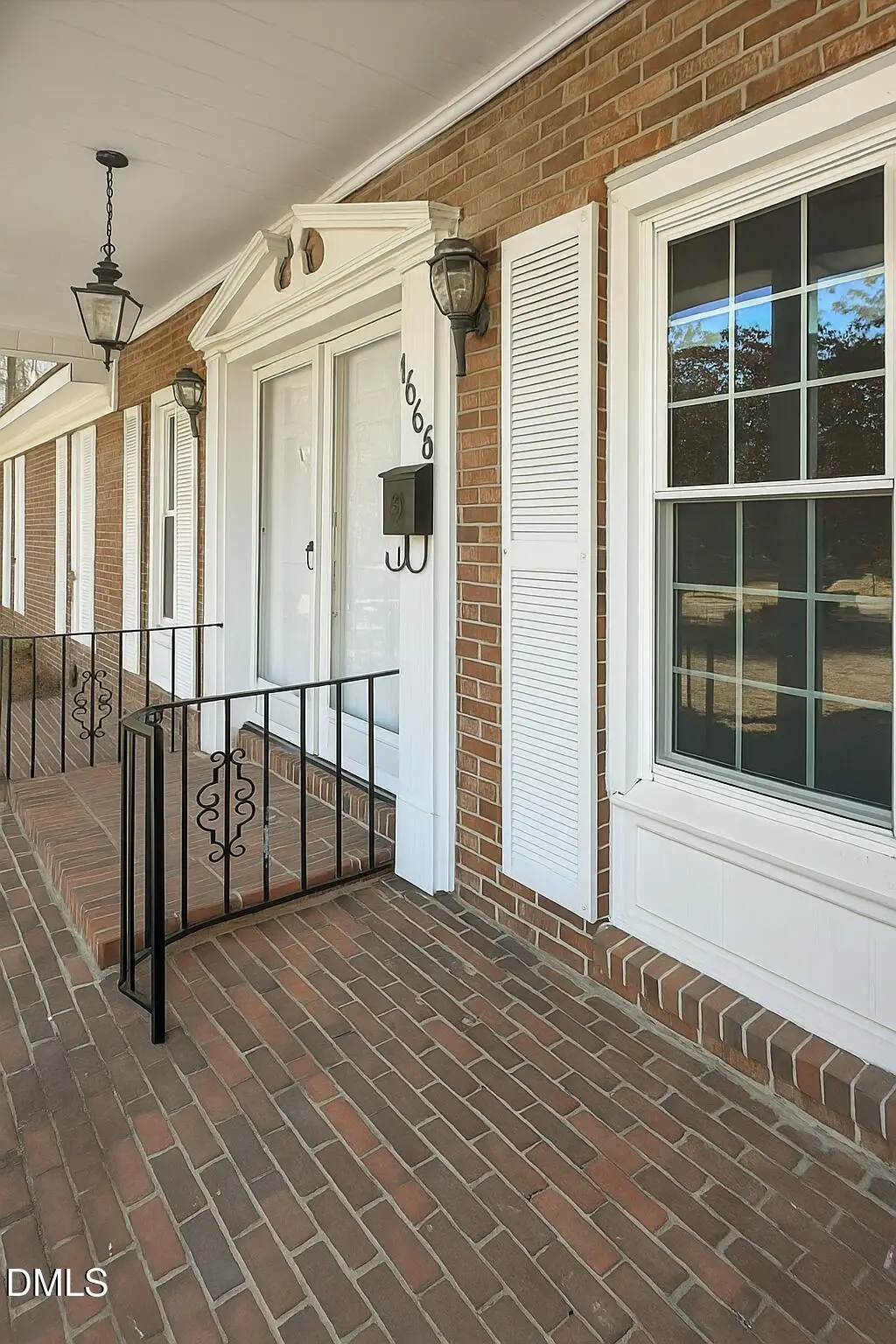1668 Banbury Drive, Fayetteville, NC 28304 - #1