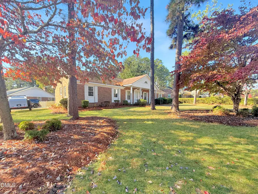 1668 Banbury Drive, Fayetteville, NC 28304 - #2