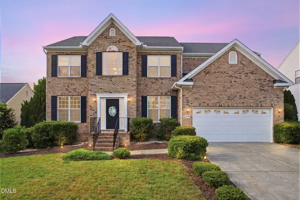 940 Middle Ground Avenue, Rolesville, NC 27571