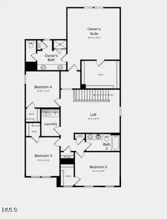 282 Blue Butterfly Drive, Angier, NC 27501 - #3