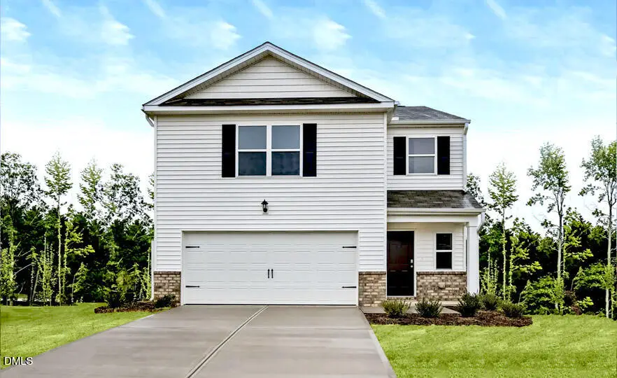 116 Vignette Drive, Wilson Mills, NC 27577 - #1
