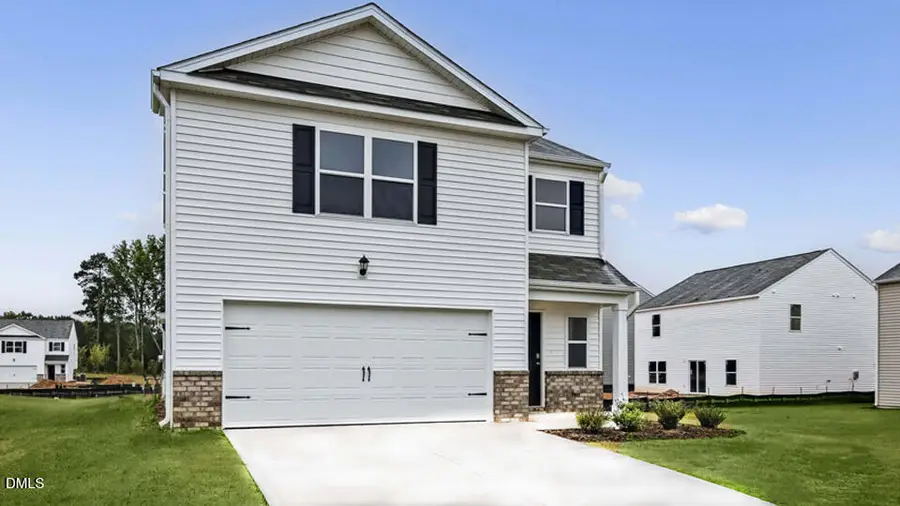 116 Vignette Drive, Wilson Mills, NC 27577 - #2