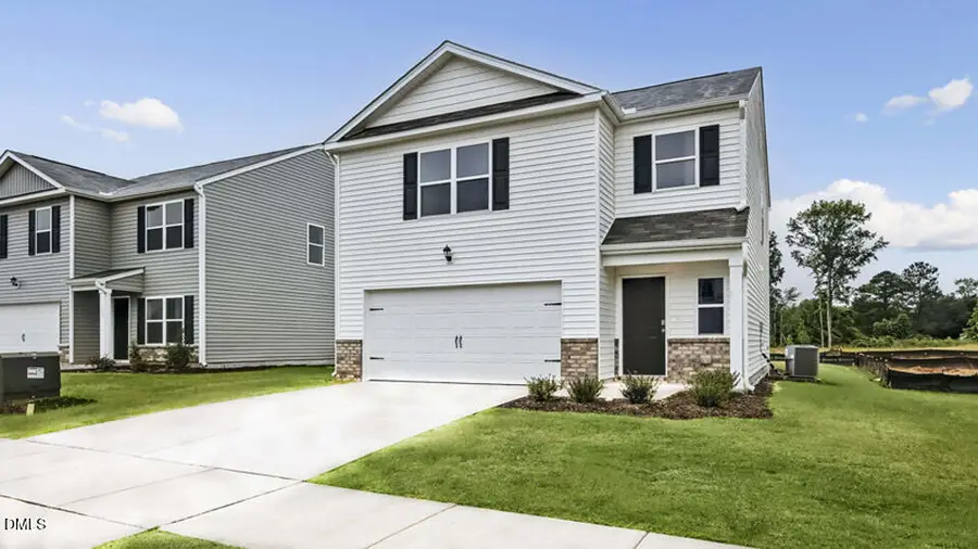 116 Vignette Drive, Wilson Mills, NC 27577 - #3