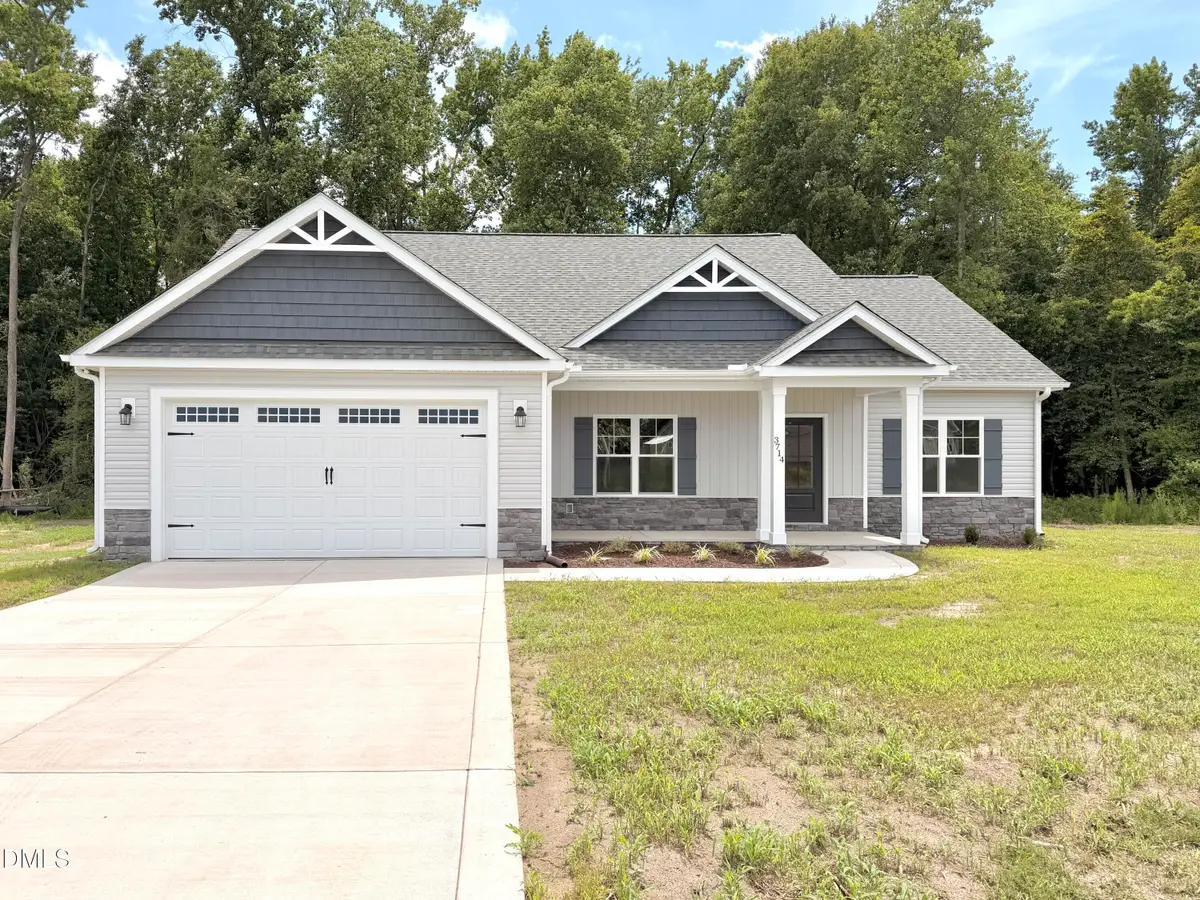 3714 Chatsworth Drive, La Grange, NC 28551 - #1