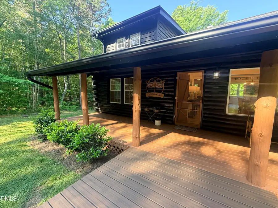 327 Shady Oak Road, Roxboro, NC 27574 - #2