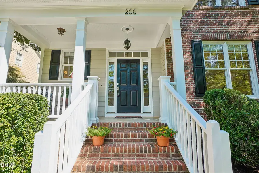 200 Avent Meadows Lane, Holly Springs, NC 27540 - #2