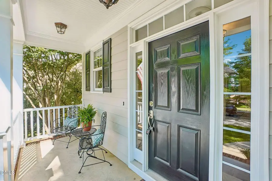 200 Avent Meadows Lane, Holly Springs, NC 27540 - #3