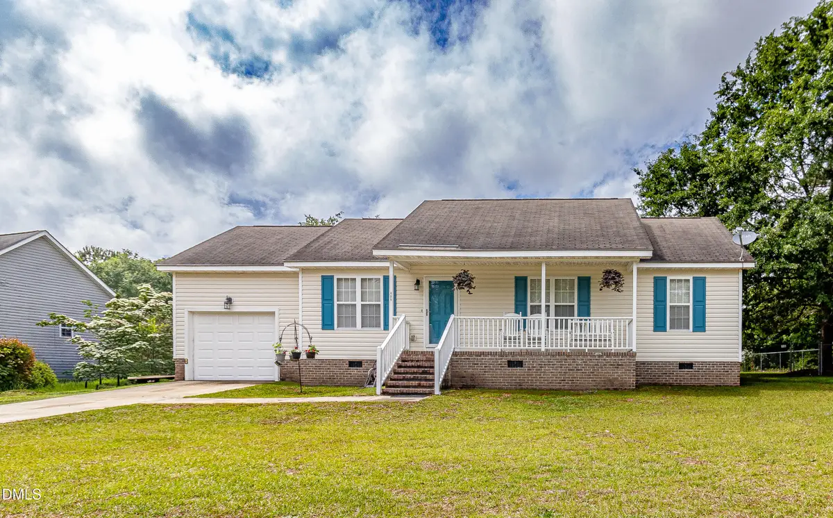 409 Twin Creeks Drive, Goldsboro, NC 27530 - #1