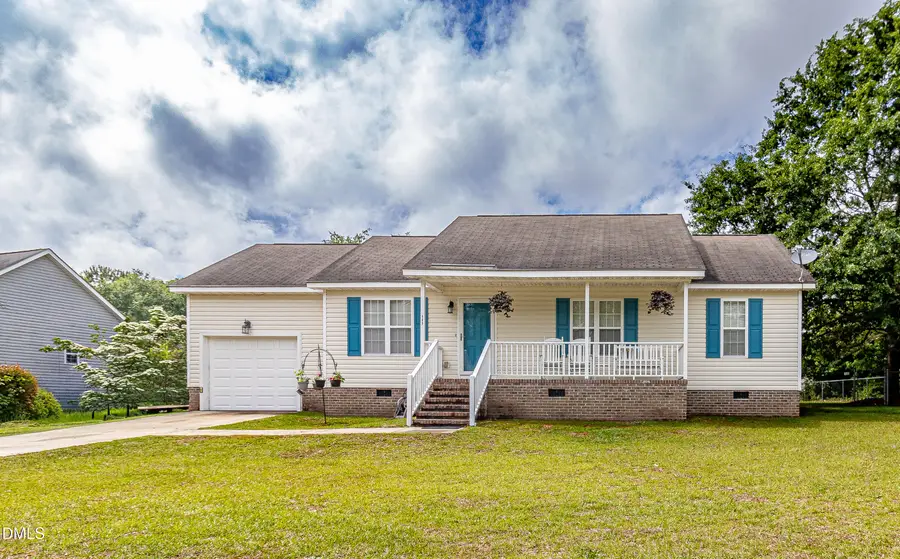 409 Twin Creeks Drive, Goldsboro, NC 27530 - #2