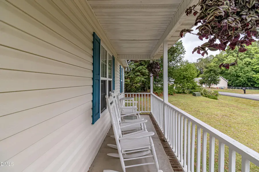 409 Twin Creeks Drive, Goldsboro, NC 27530 - #3