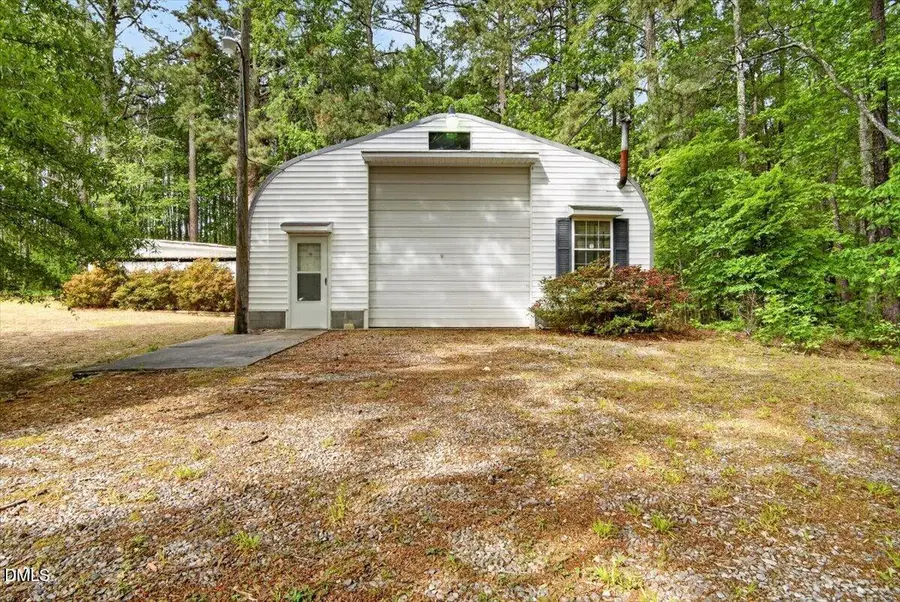 4086 Nc Hwy 39 S, Henderson, NC 27537 - #3