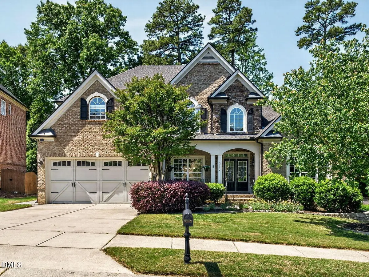 3712 Amberwine Lane, Wake Forest, NC 27587 - #1