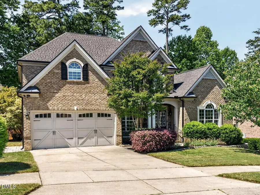 3712 Amberwine Lane, Wake Forest, NC 27587 - #2