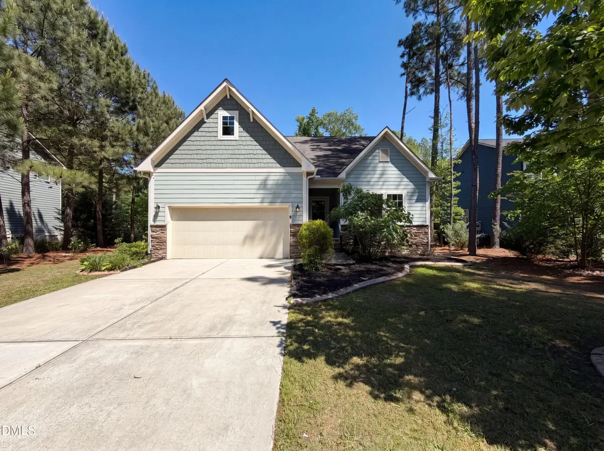 604 Rockbank Loop, Wendell, NC 27591 - #1