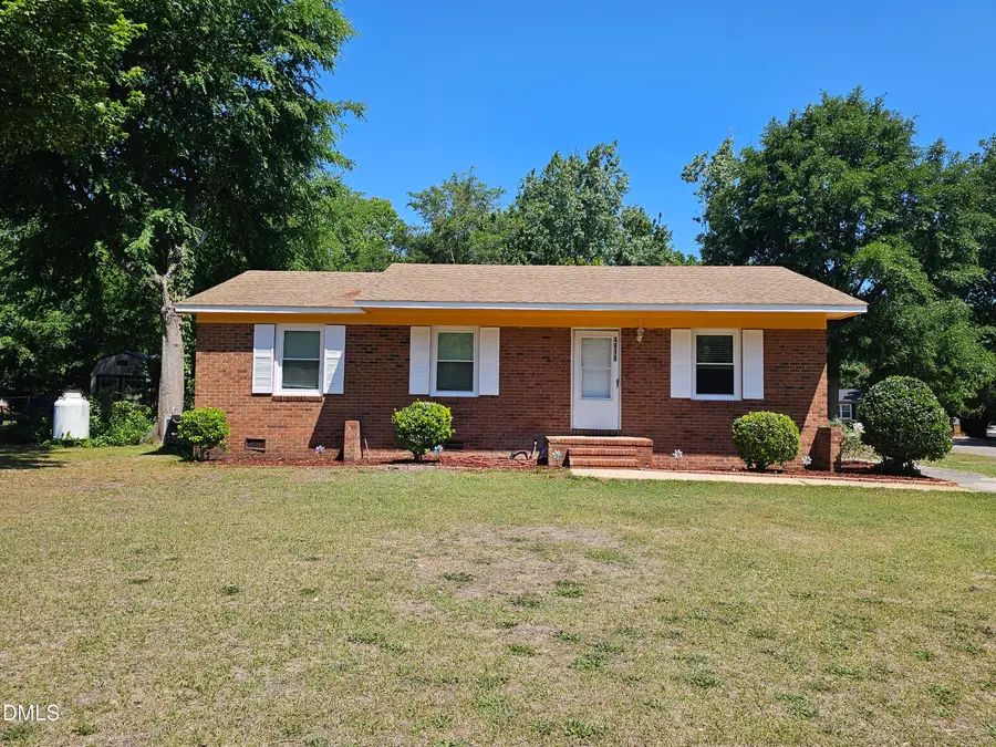 4918 Ellsworth Drive, Fayetteville, NC 28304 - #3
