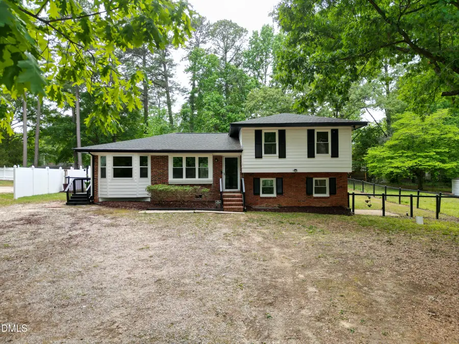 7221 Pilgrim Road, Raleigh, NC 27616 - #2