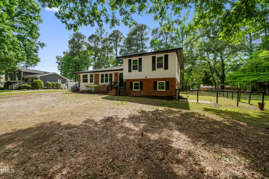 7221 Pilgrim Road, Raleigh, NC 27616 - #3
