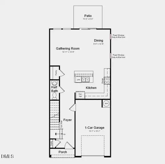 61 Shay Street, Angier, NC 27501 - #2