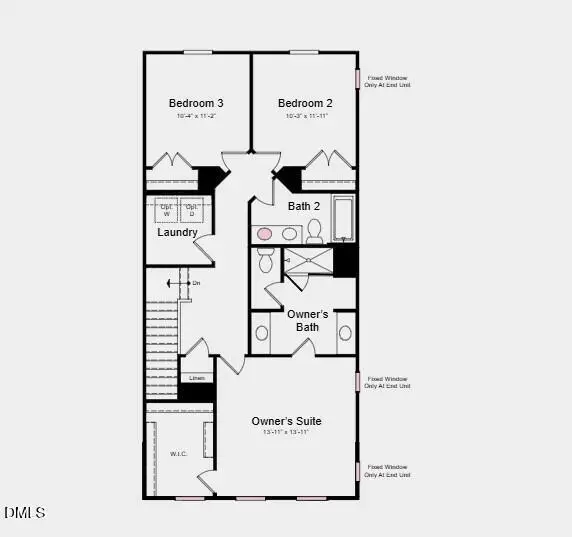 61 Shay Street, Angier, NC 27501 - #3