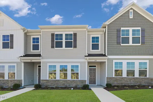 268 Marelli Drive, Sanford, NC 27332