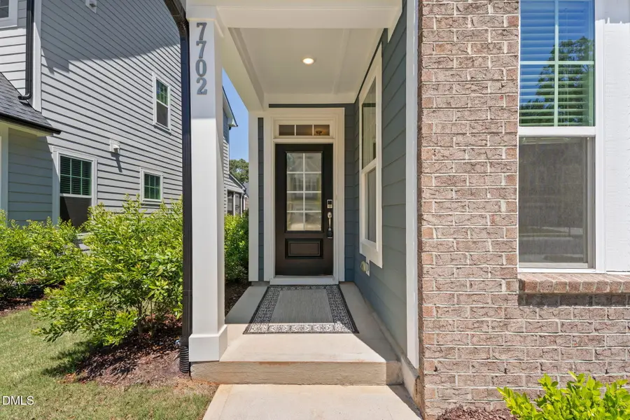 7702 Litcham Drive, Raleigh, NC 27615 - #3