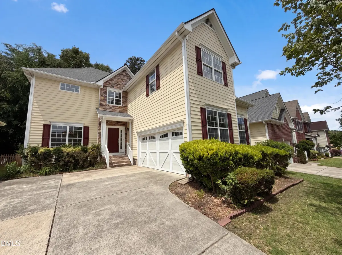 86 Hamilton Hedge Place, Cary, NC 27519 - #1