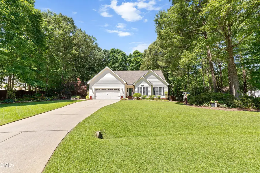 109 Deer Ridge Drive, Selma, NC 27576 - #3