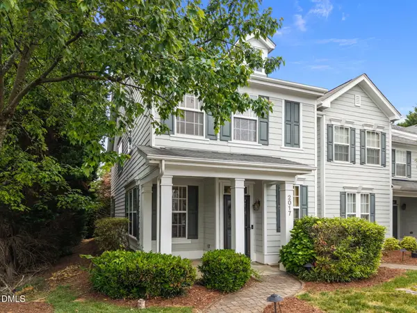 2017 Rapid Falls Road, Cary, NC 27519