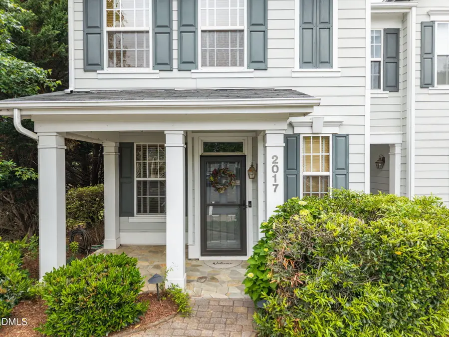 2017 Rapid Falls Road, Cary, NC 27519 - #3