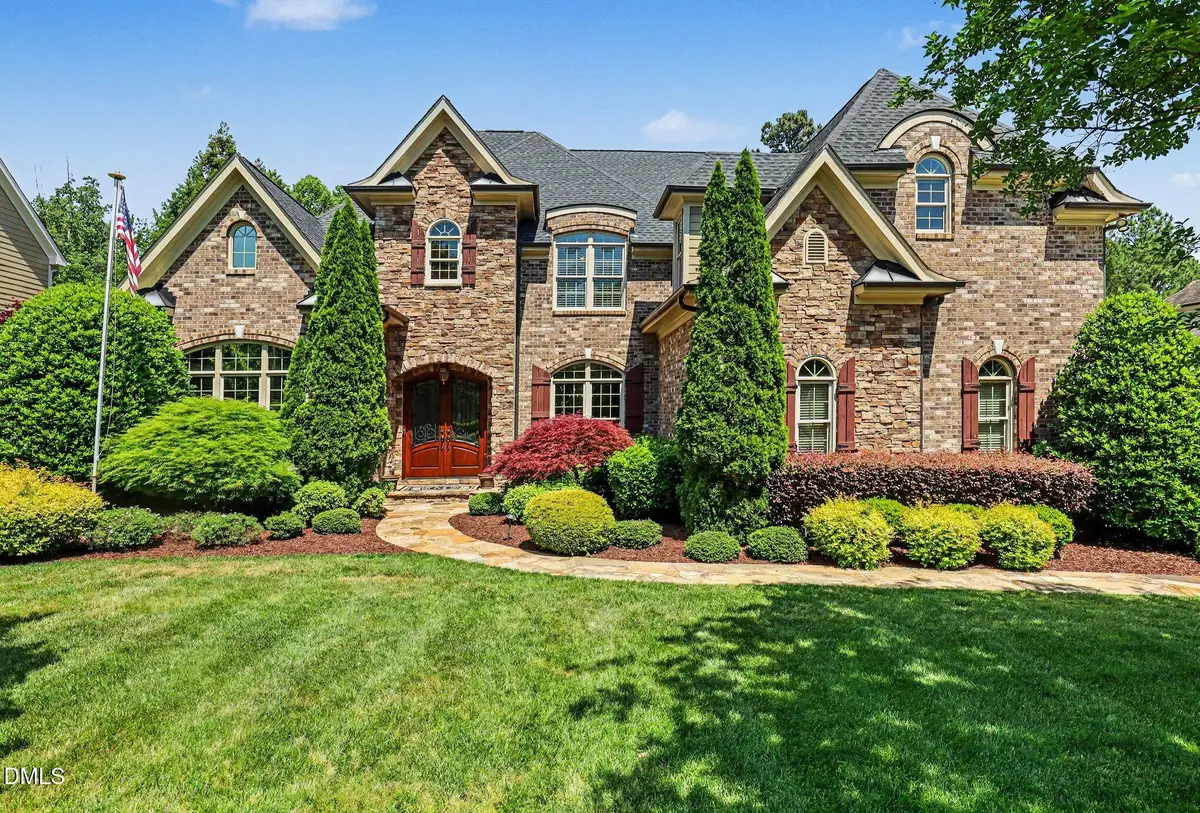 7041 Copperleaf Place, Cary, NC 27519 - #1