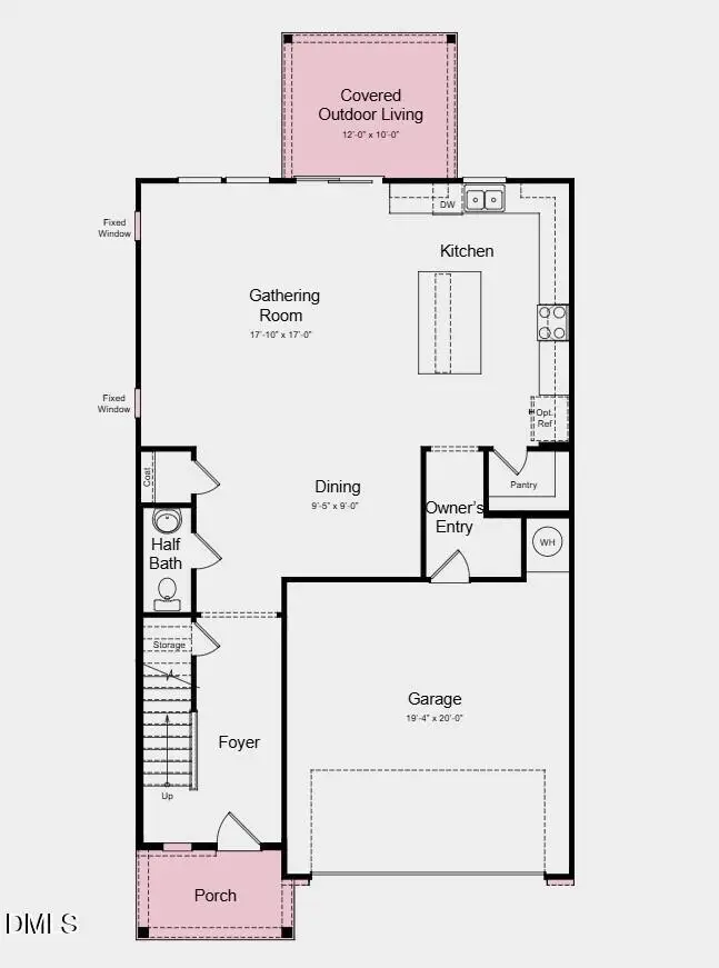 274 Blue Butterfly Drive, Angier, NC 27501 - #2