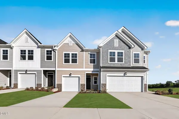 481 Venetian Drive, Sanford, NC 27332