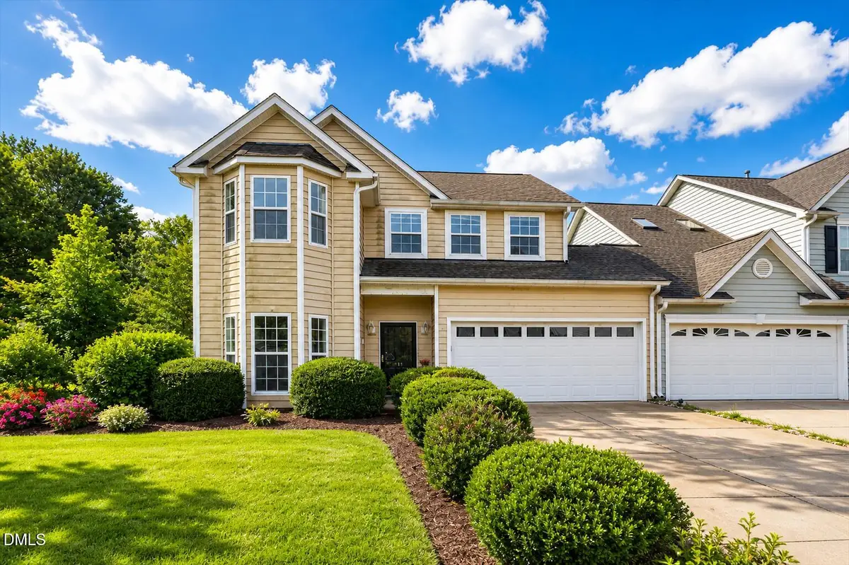 161 Hilda Grace Lane, Cary, NC 27519 - #1