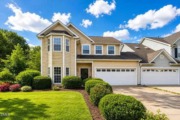 161 Hilda Grace Lane, Cary, NC 27519