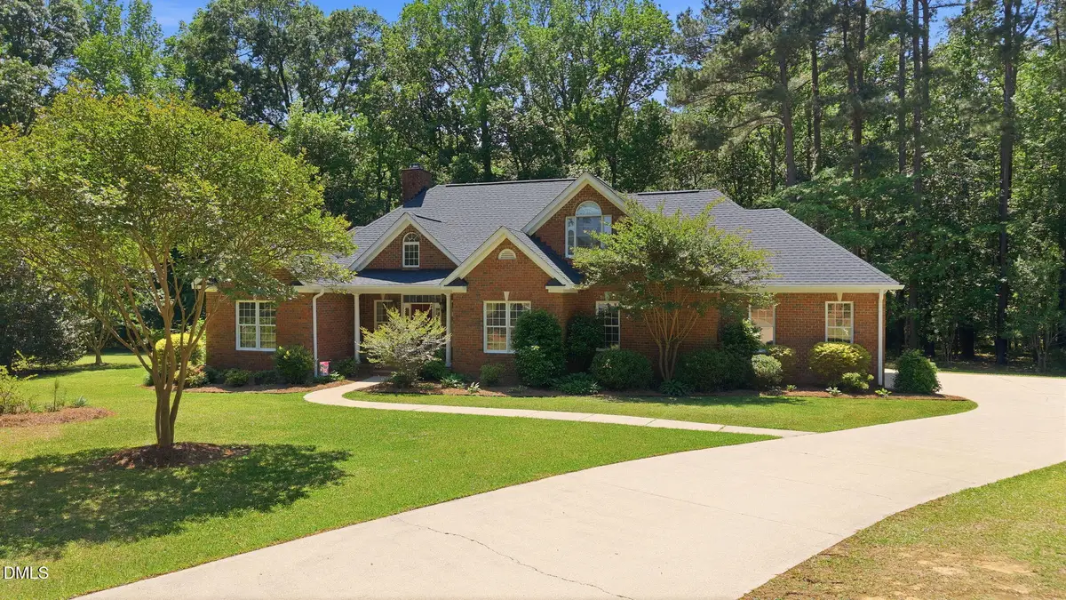 3806 Green Cove Lane, Rocky Mount, NC 27804 - #1