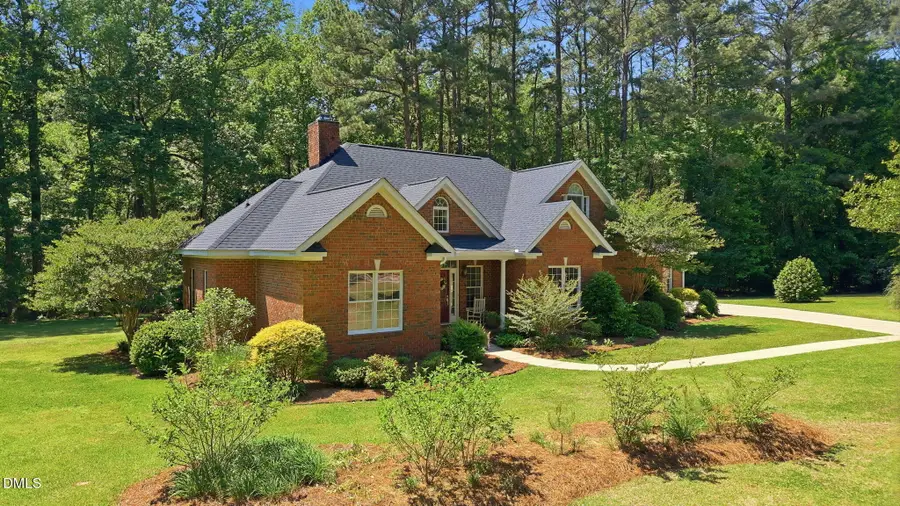3806 Green Cove Lane, Rocky Mount, NC 27804 - #3