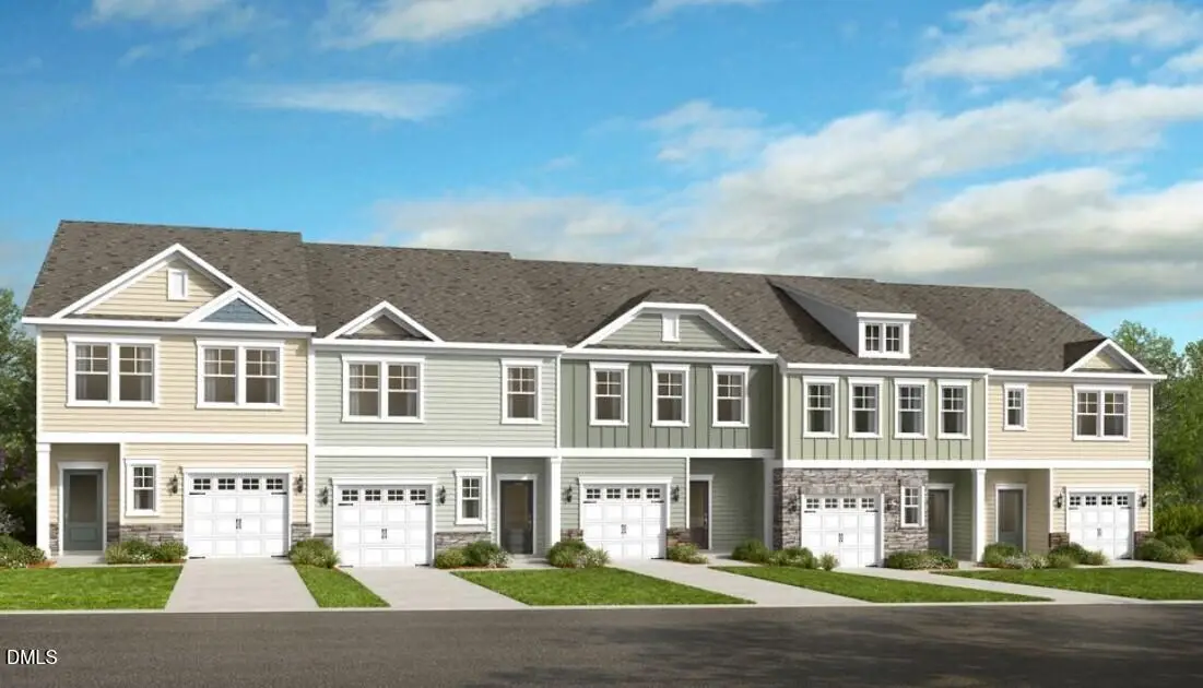 45 Shay Street, Angier, NC 27501 - #1