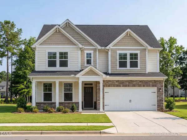 1925 Eagle Manor Drive, Wendell, NC 27591