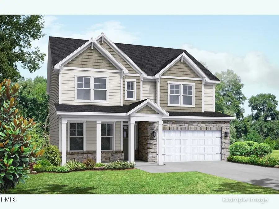 1925 Eagle Manor Drive, Wendell, NC 27591 - #3